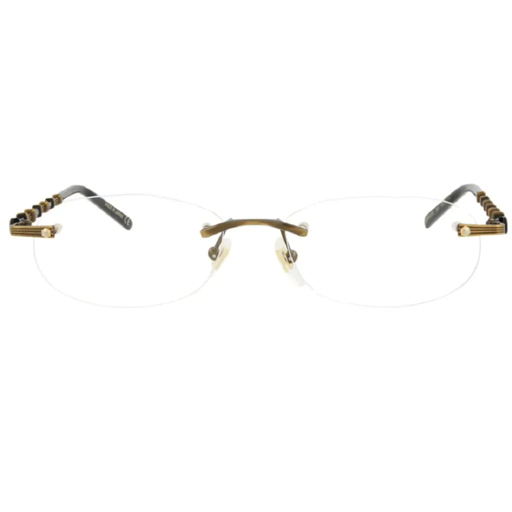 Kính Gucci Eyeglasses Seasonal Icon 'Black' GG0857OJ-001