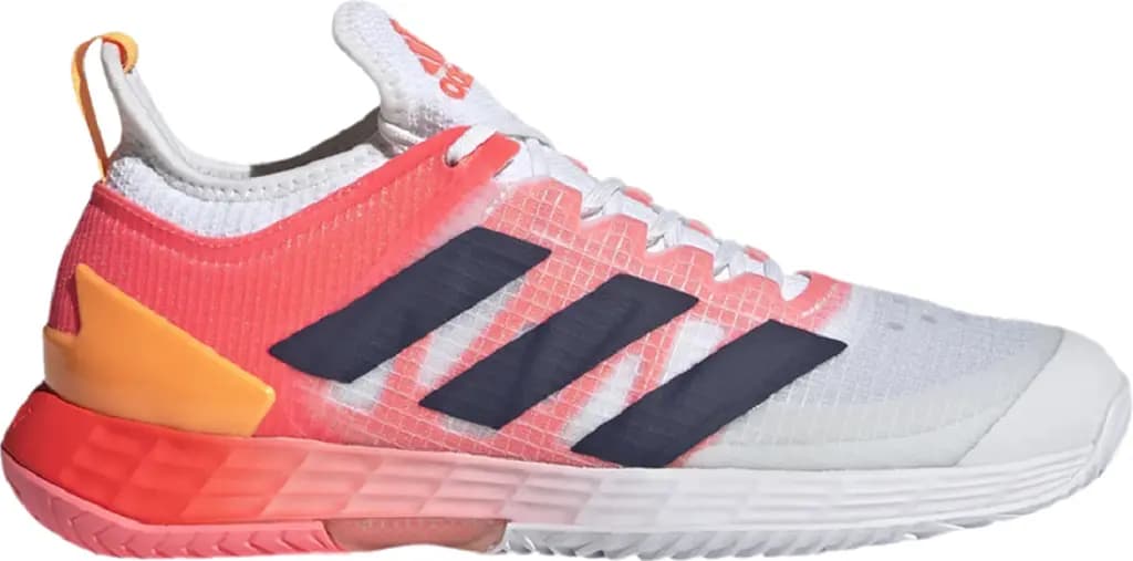 Giày Adidas Adizero Ubersonic 4 'Acid Red' GZ3284