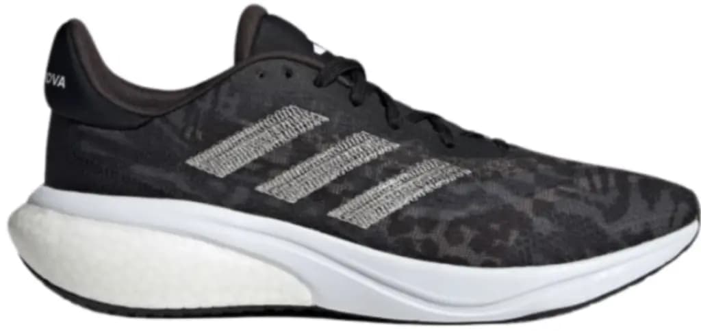 Giày Adidas Supernova 3 'Black' IE4361