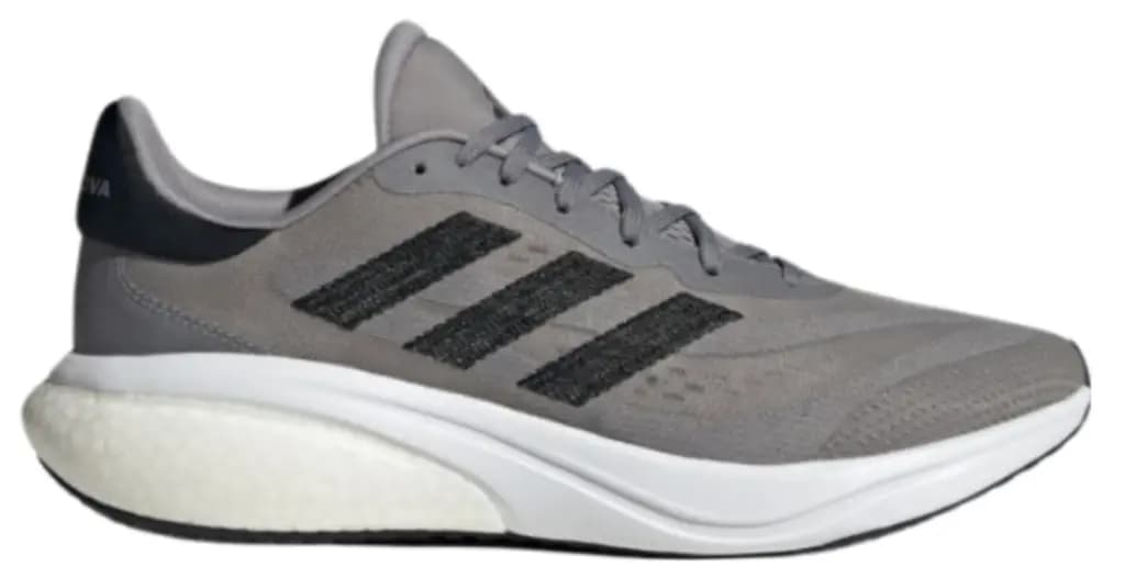 Giày Adidas Supernova 3 'Grey Core' IE4365