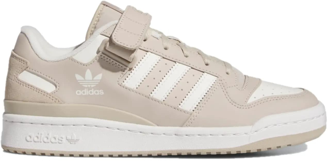 Giày Adidas Forum Low 'Wonder Beige' IE7173