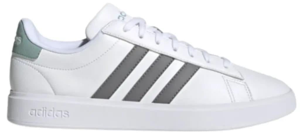 Giày Adidas Grand Court 'Cloudfoam' HQ1706