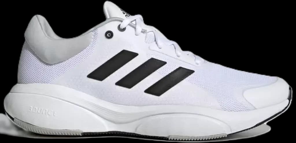 Giày Adidas Response 'Cloud White' GX1999