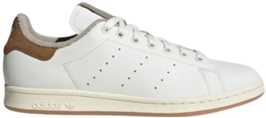 Giày Adidas Stan Smith 'Core White' ID2031