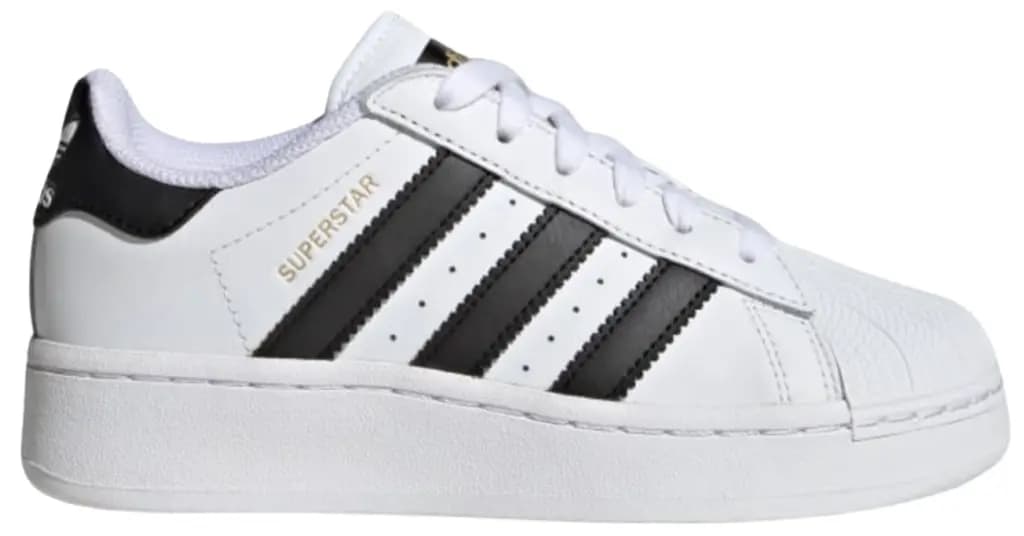 Giày Adidas Superstar XLG 'White' IE6808