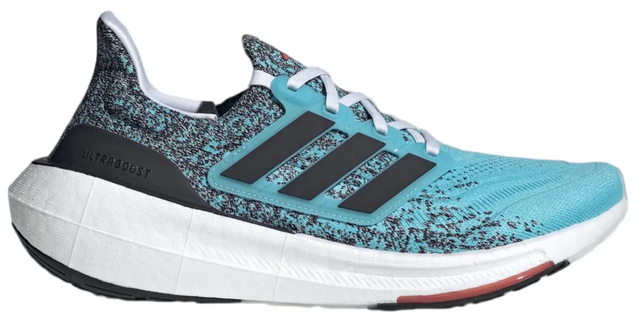 Giày Adidas Ultraboost 23 'Light Aqua' IE1694