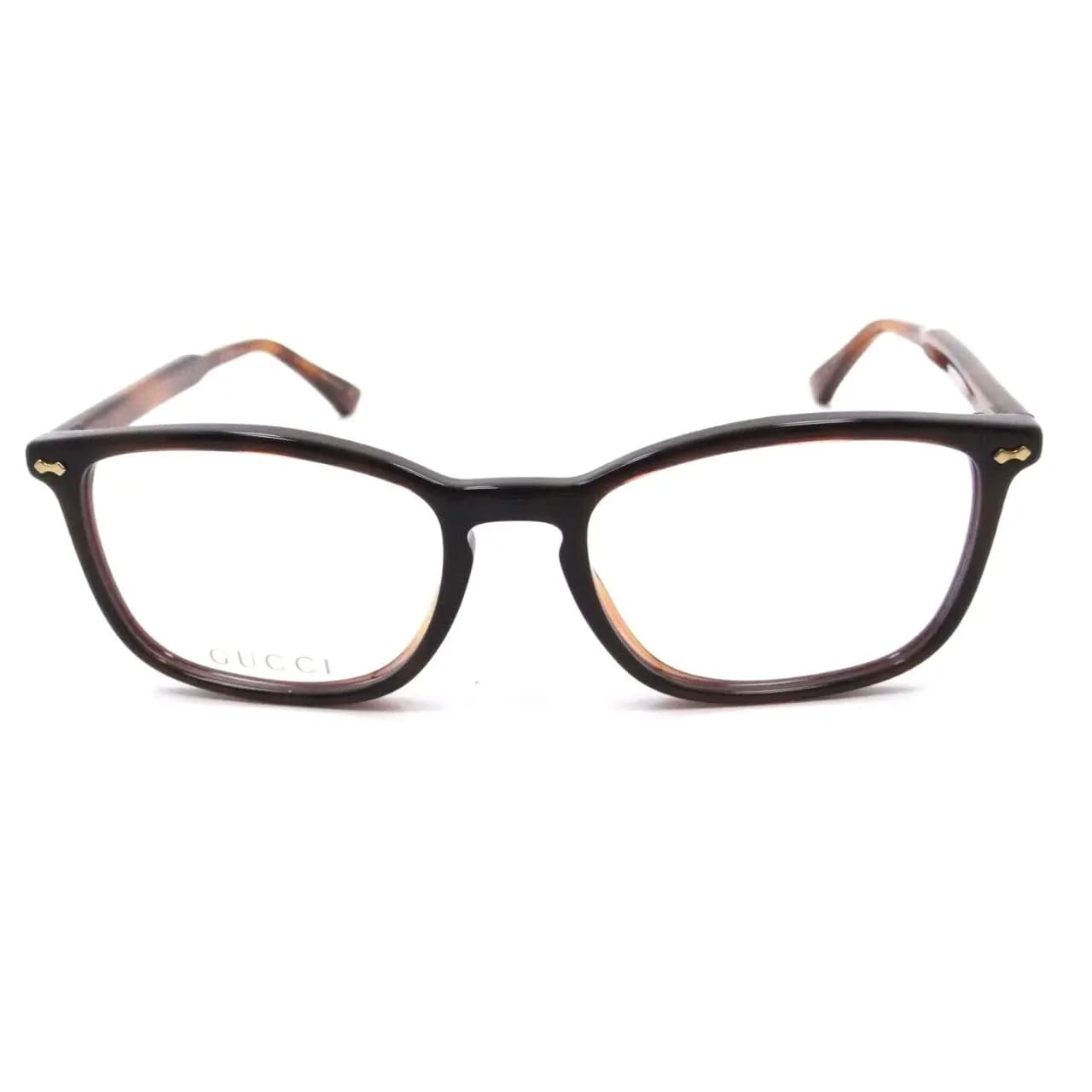 Kính Gucci Frames 'Brown' GG0188O-005