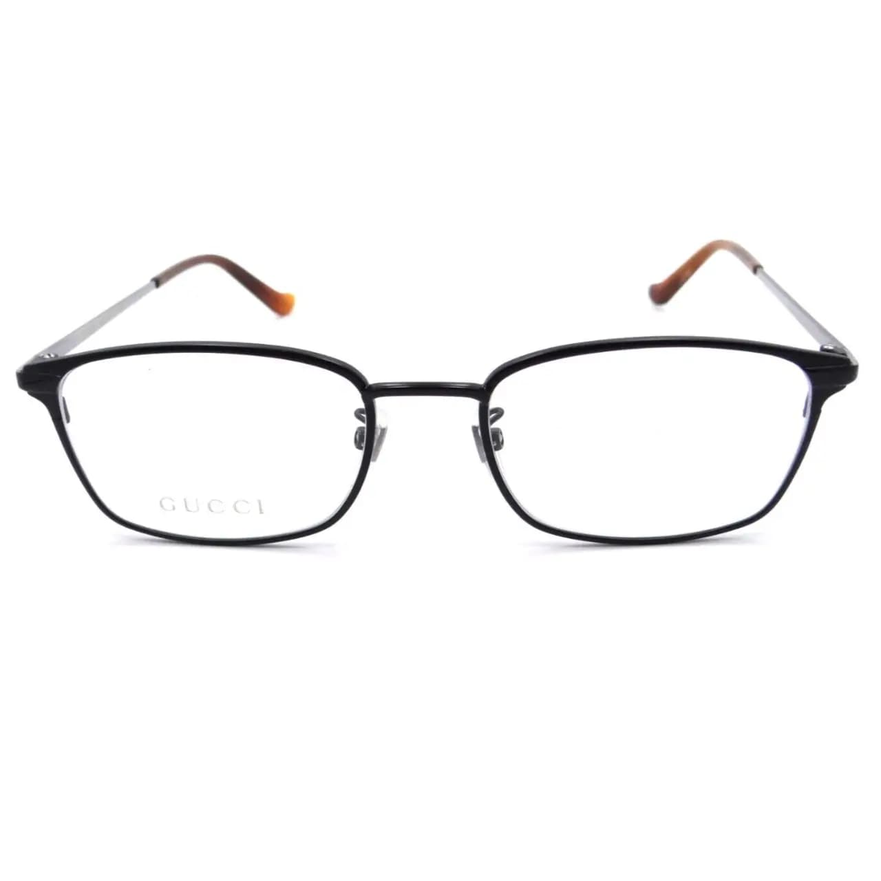 Kính Gucci Eyeglasses Frames 'Black' GG0579OK-001