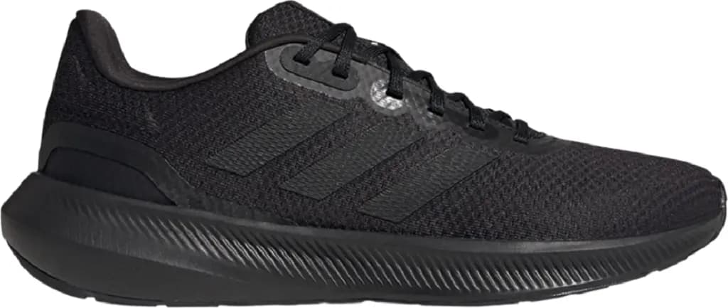 Giày Adidas Runfalcon 3.0 Low 'Black Carbon' HP7544