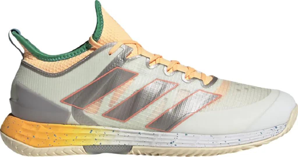 Giày Adidas Adizero Ubersonic 4 'Acid Orange' HQ8389