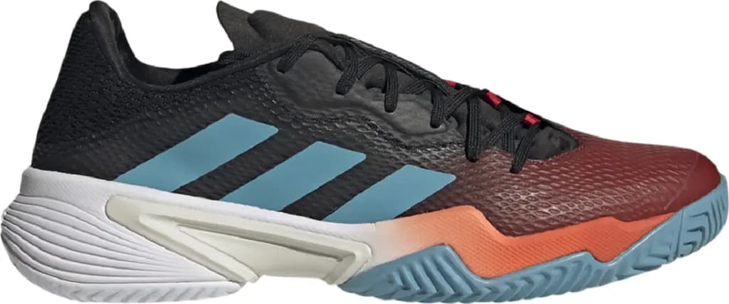 Giày Adidas Barricade 'Preloved Red Blue Gradient' HQ8414