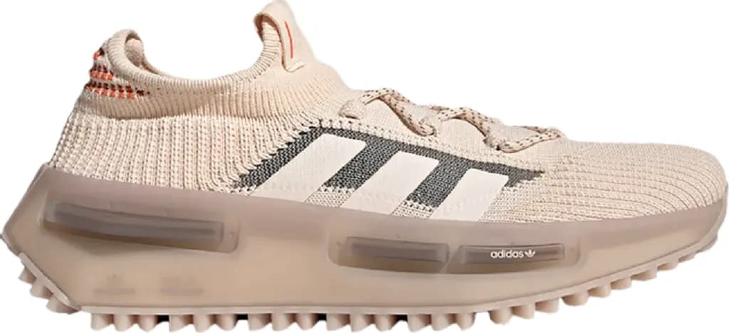 Giày Adidas NMD S1 'Wonder Taupe' ID1653
