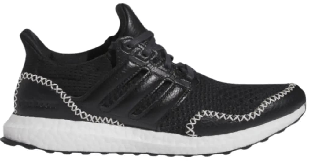 Giày Adidas Ultraboost 1.0 'Black' ID1746