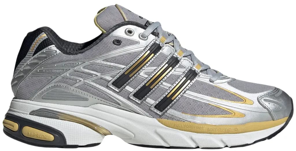 Giày Adidas Adistar Cushion 3 'Grey Two Gold' ID5743