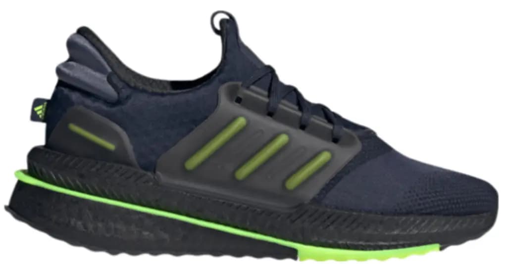 Giày Adidas X PLR Boost 'Carbon' ID9574