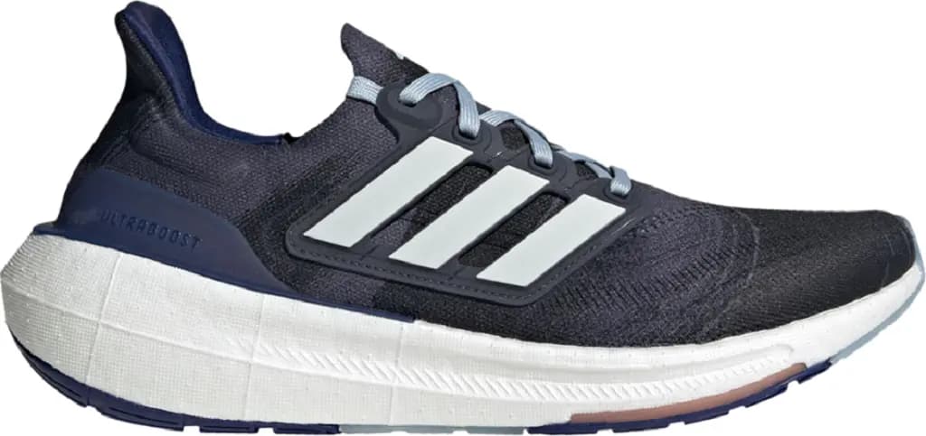 Giày Adidas Ultraboost Light 'Navy White' IE1752