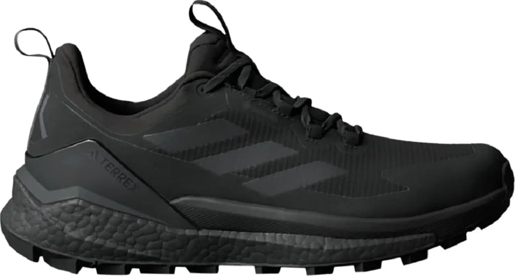 Giày Adidas Terrex Free Hiker 2 'Black Grey' IE7652