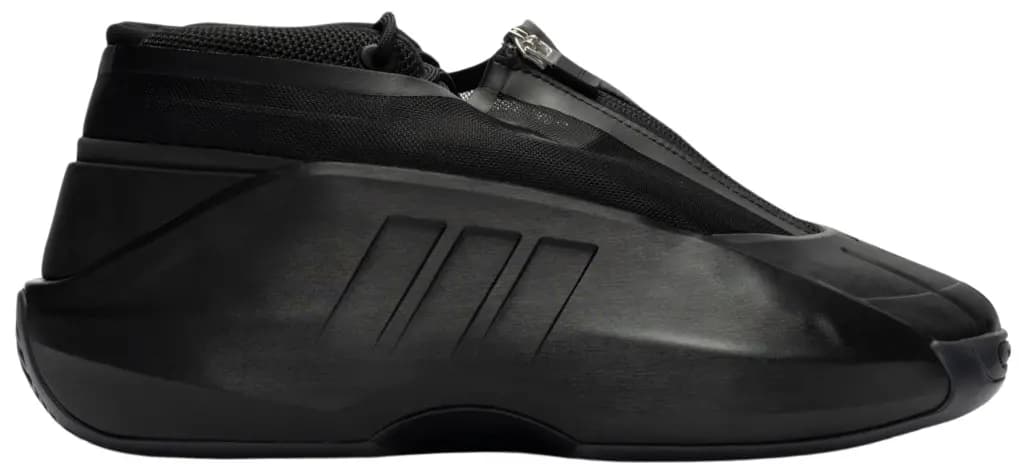 Giày Adidas Crazy Infinity 'Core Black Carbon' IE7689