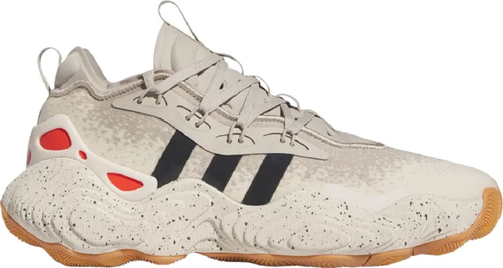 Giày Adidas Trae Young 3 'Wonder Beige' IF5602