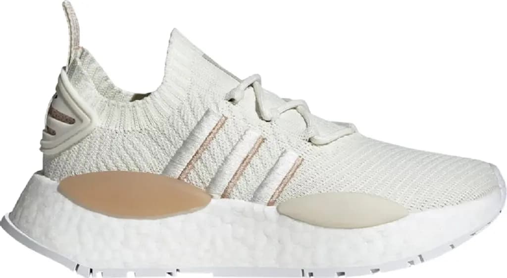 Giày Adidas NMD_W1 'Off White Wonder Beige' IG0483