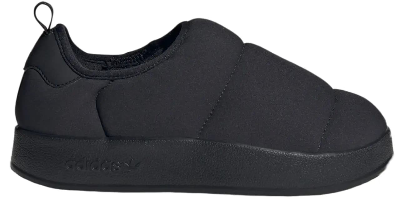 Giày Adidas Puffylette 'Black' IG7706