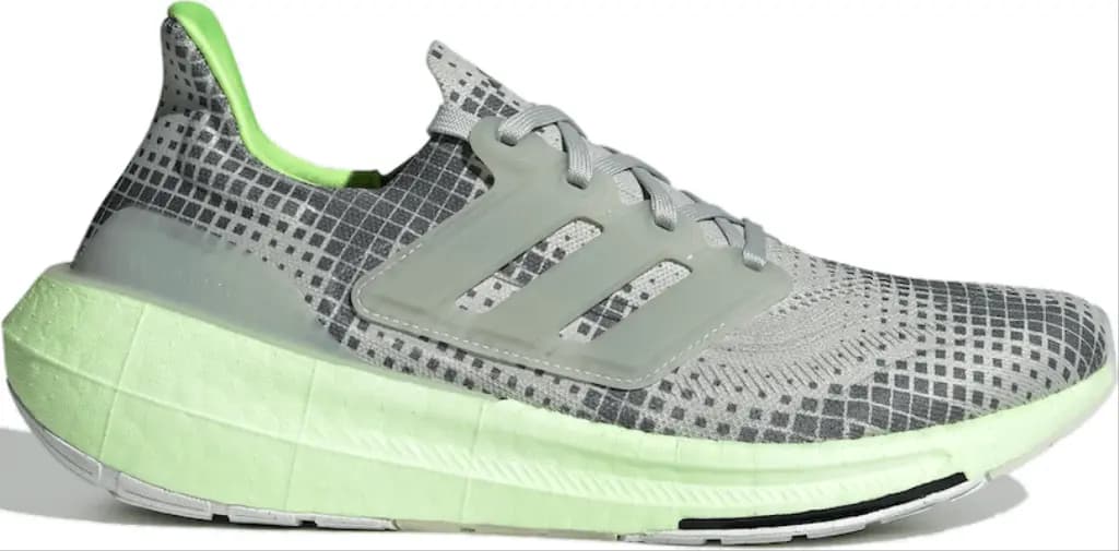 Giày Adidas Ultraboost Light 'Wonder Silver' IG7963