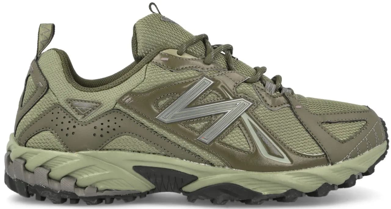 Giày New Balance 610V1 'Dark Camo' ML610TAH