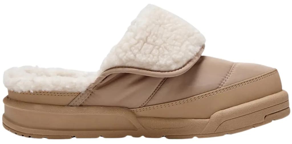 Dép New Balance Puflee v2 'Beige' SD3405BE2