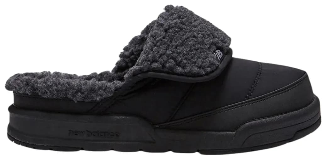 Dép New Balance Puflee v2 'Black' SD3405BK2
