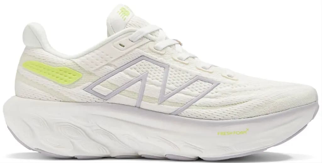 Giày New Balance Fresh Foam X 1080v13 'Sea Salt' W1080F13