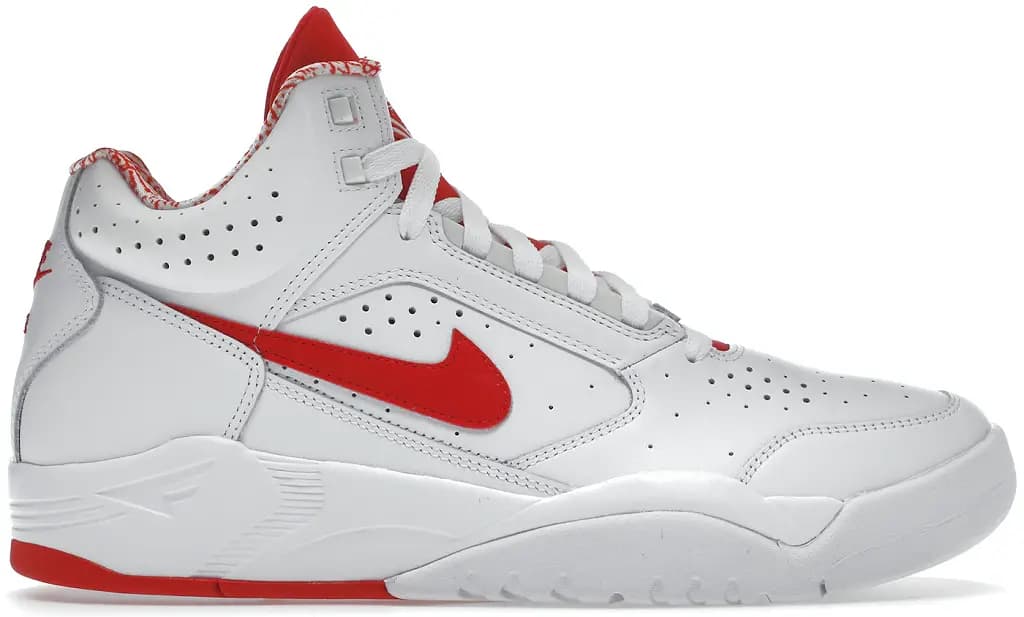 Giày Nike Air Flight Lite II Mid 'Scottie Pippen' DJ2518-101