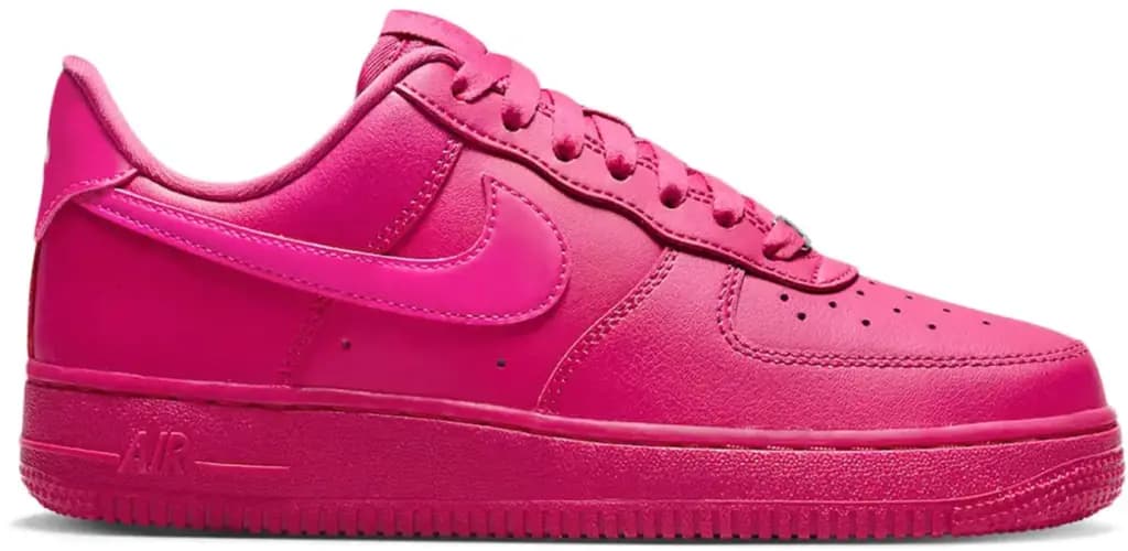 Giày Nike Air Force 1 '07 'Fireberry Fierce Pink' DD8959-600