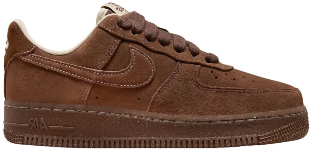 Giày Nike Air Force 1 '07 'Cacao Wow' FQ8901-259