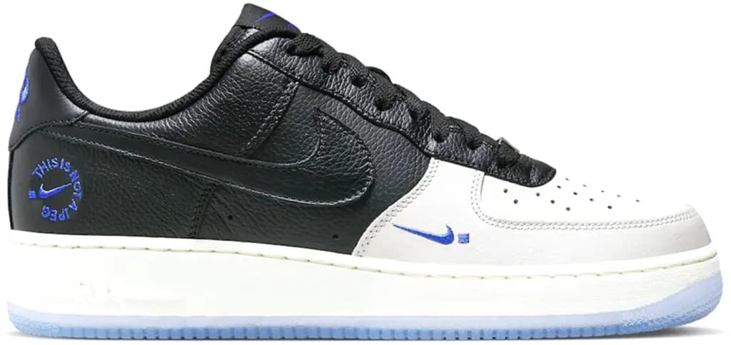 Giày Nike Air Force 1 Low 'Tinaj' FQ2103-001
