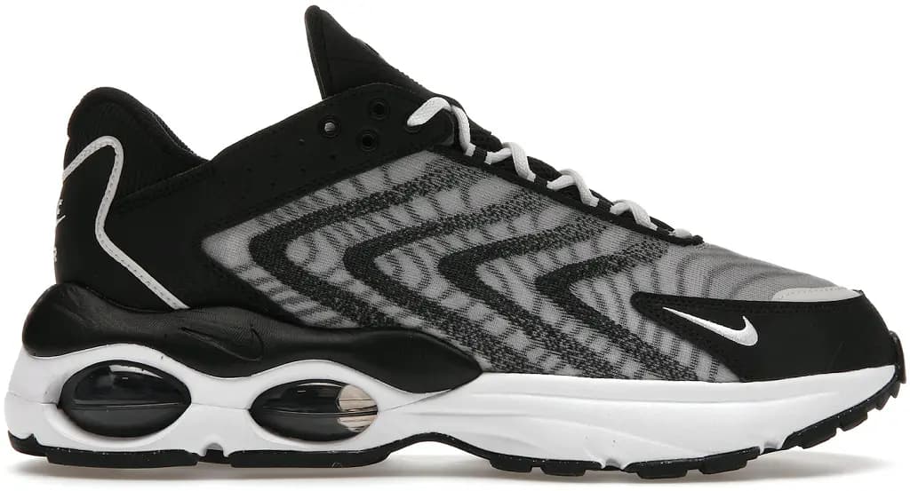 Giày Nike Air Max TW 1 'Black White' DQ3984-001