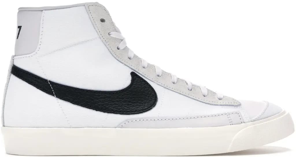 Giày Nike Blazer Mid 77 Vintage 'Slam Jam' CD8233-100