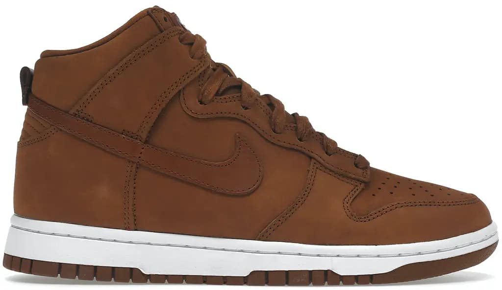 Giày Nike Dunk High Premium 'Peca' DX2044-200