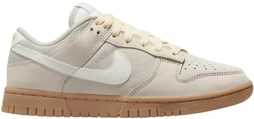 Giày Nike Dunk Low Hangul Day 'Light Orewood' FQ8147-104