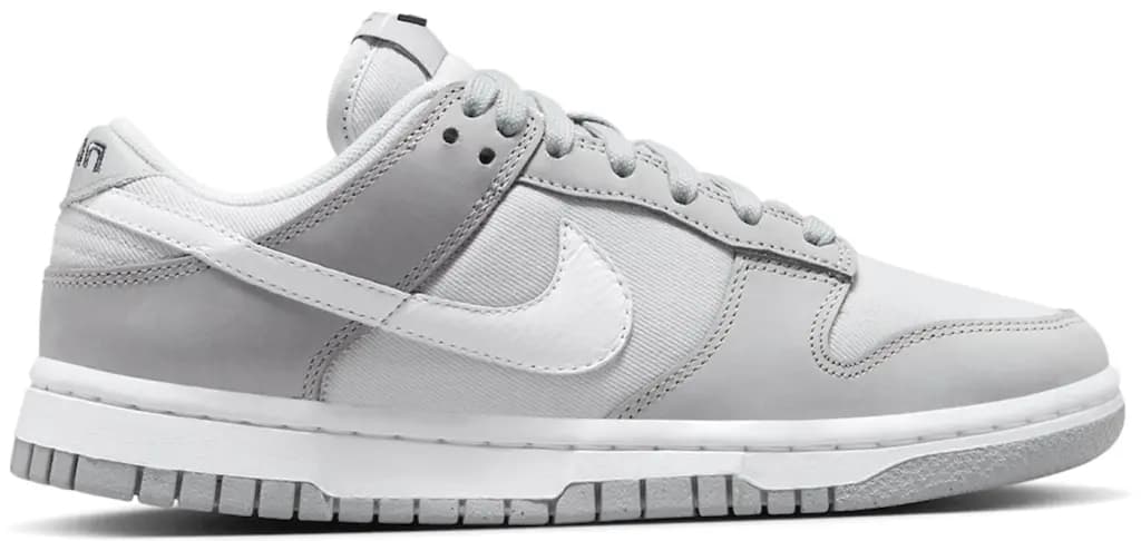 Giày Nike Dunk Low LX 'Photon Dust' FB7720-002