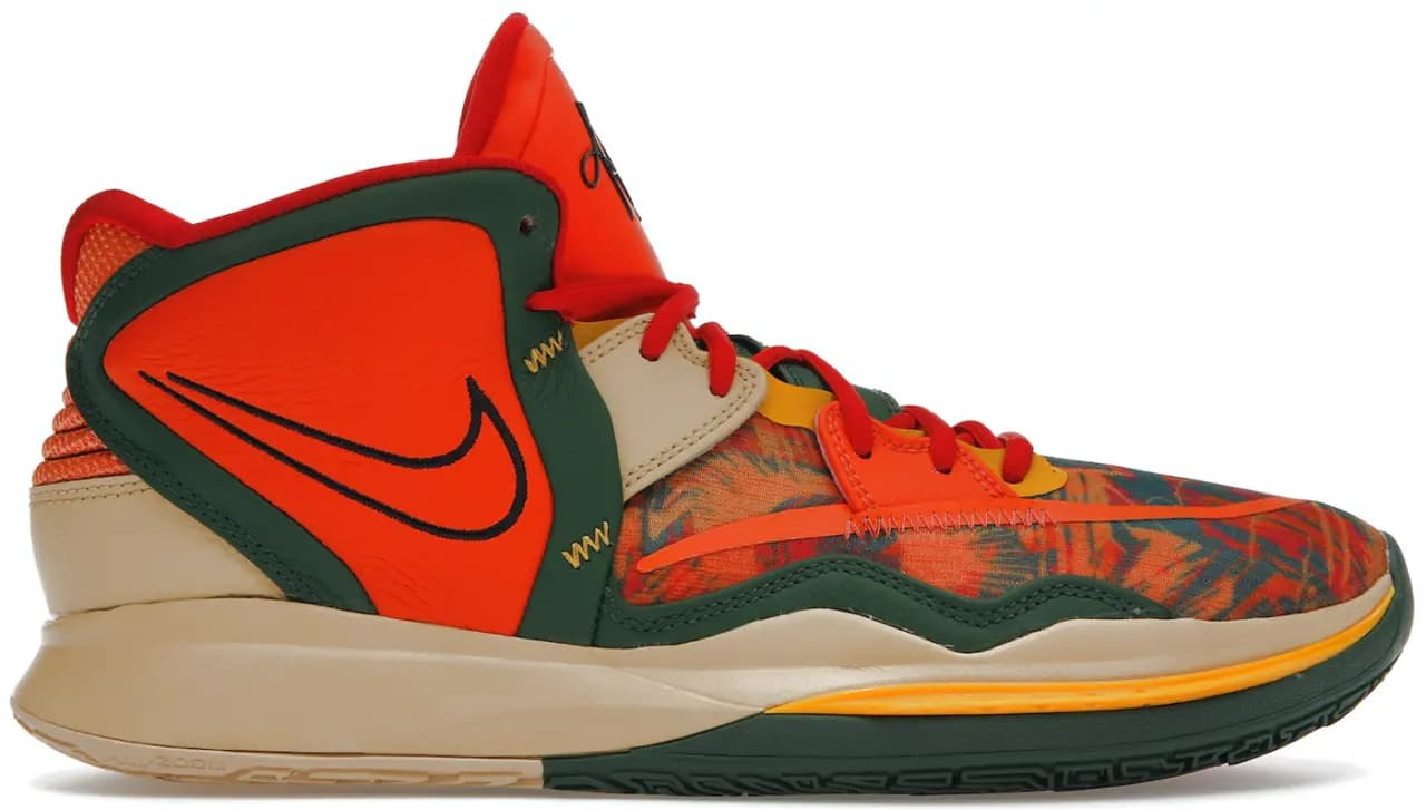 Giày Nike Kyrie Infinity '1 World 1 People' DO9614-800