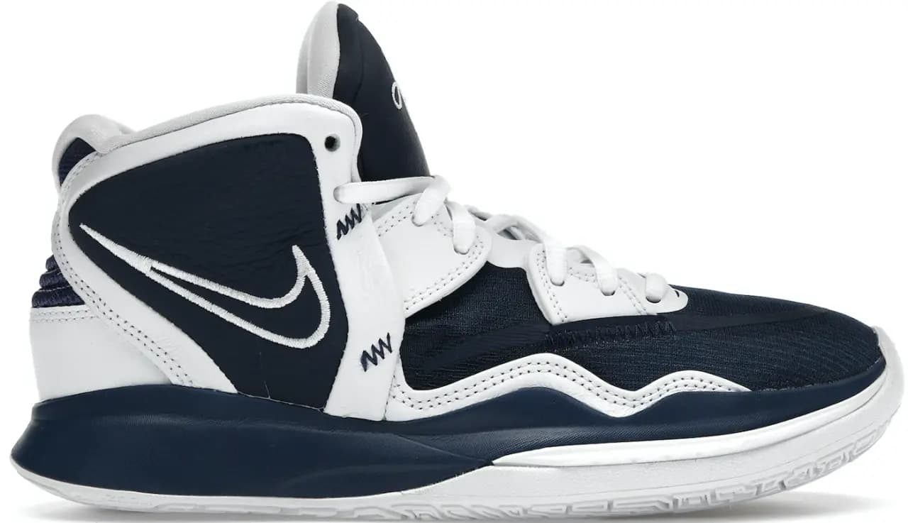 Giày Nike Kyrie Infinity TB 'Midnight Navy' DO9616-400