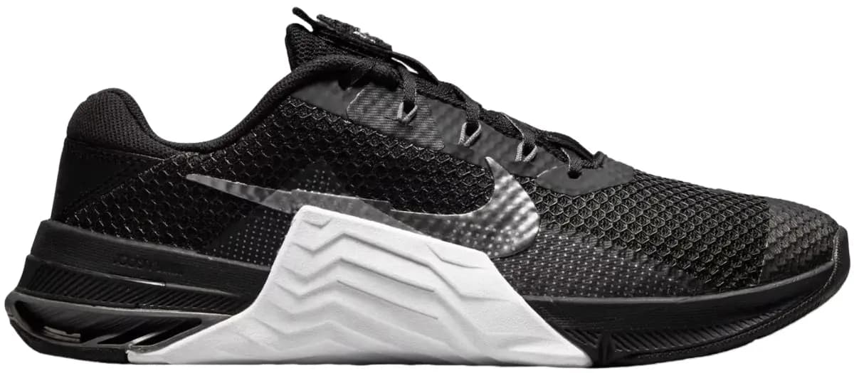 Giày Nike Metcon 7 'Black Smoke Grey' CZ8280-010
