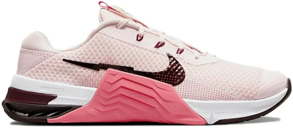 Giày Nike Metcon 7 'Light Soft Pink' CZ8280-669