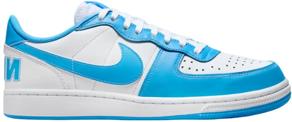 Giày Nike Terminator Low 'University Blue' FQ8748-412
