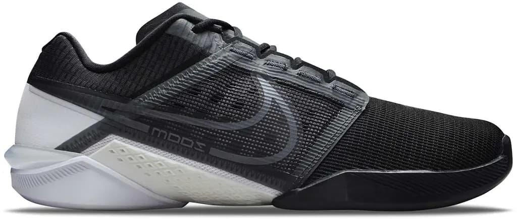 Giày Nike Zoom Metcon Turbo 2 'Black Cool Grey' DH3392-010