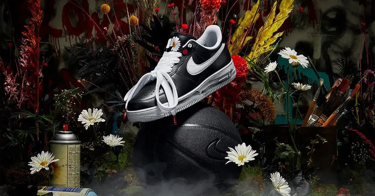 Vượt mặt Louis Vuitton, thương hiệu giá trị nhất thế giới 2023 gọi tên Nike