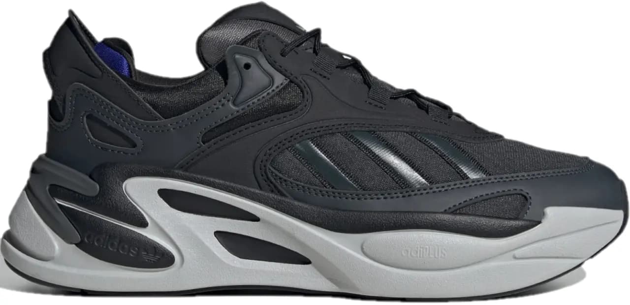 Giày Adidas Ozmorph 'Carbon Grey' IE2026