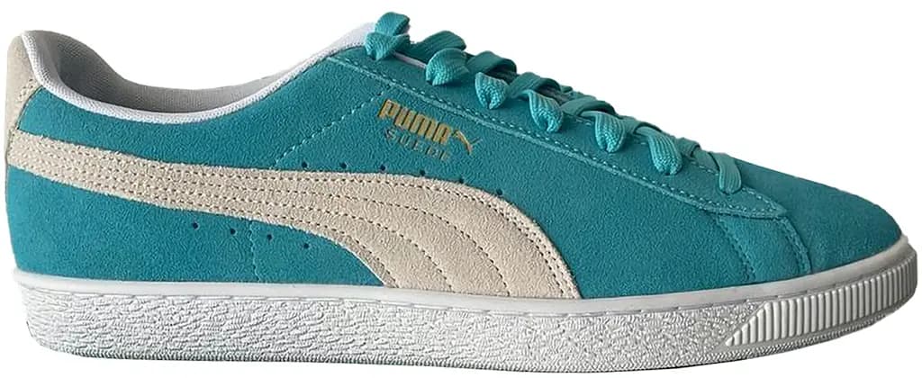 Giày Puma Suede Classic XXI 'Maersk' 388728-01