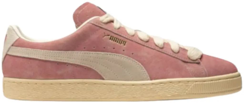 Giày Puma Suede 'Rhuigi B-Boy' 391333-01