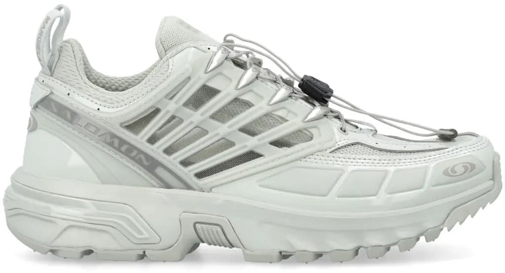 Giày Salomon ACS Pro Advanced 'Maison Margiela White' S59WS0214-P5743-H9593